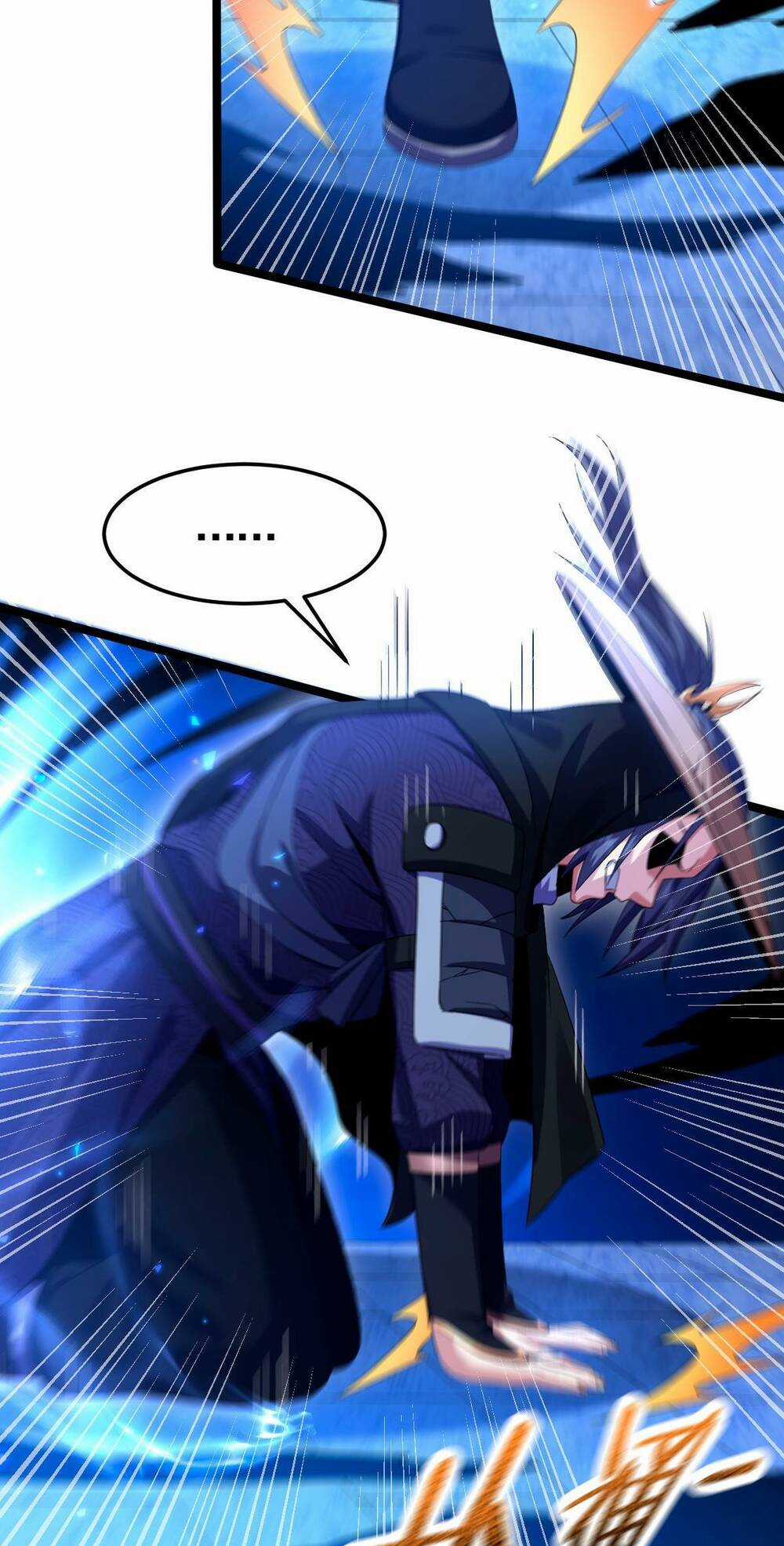 Nắm Giữ Kịch Bản Ma Đầu Nhưng Ta Lại Chẳng Hề Có Tu Vi, Còn Bị Nữ Đồ Đệ Truy Sát? Chapter 4 trang 47