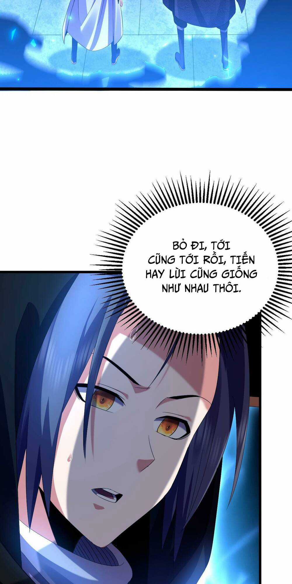 Nắm Giữ Kịch Bản Ma Đầu Nhưng Ta Lại Chẳng Hề Có Tu Vi, Còn Bị Nữ Đồ Đệ Truy Sát? Chapter 4 trang 52