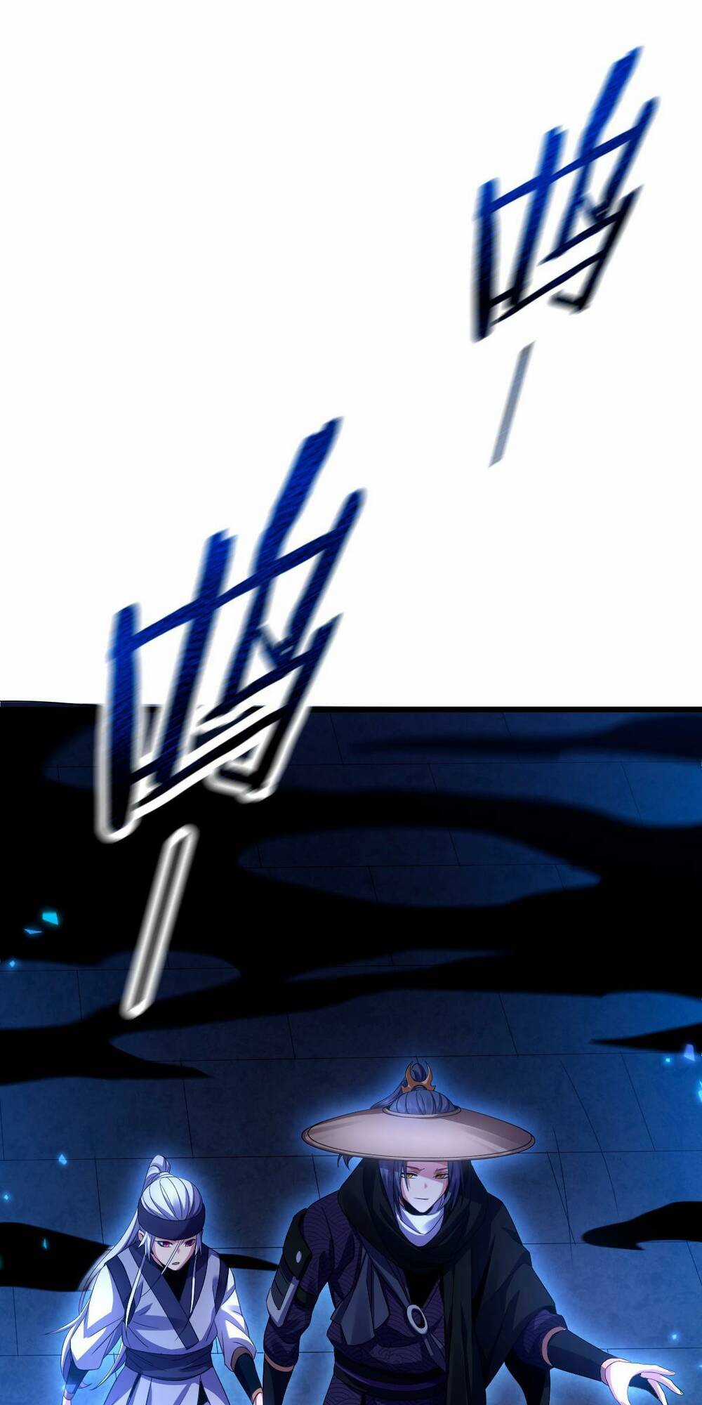 Nắm Giữ Kịch Bản Ma Đầu Nhưng Ta Lại Chẳng Hề Có Tu Vi, Còn Bị Nữ Đồ Đệ Truy Sát? Chapter 4 trang 58