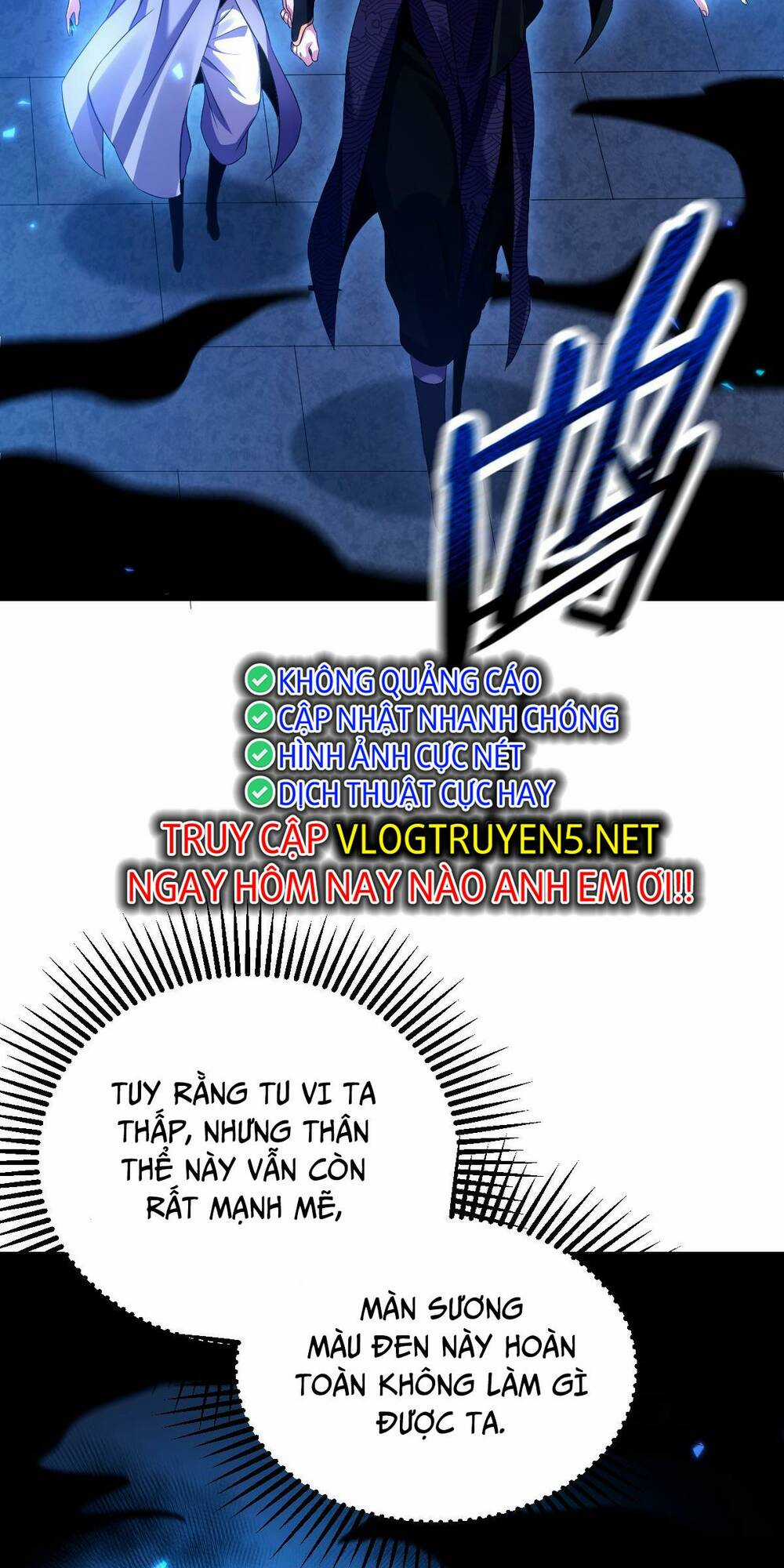 Nắm Giữ Kịch Bản Ma Đầu Nhưng Ta Lại Chẳng Hề Có Tu Vi, Còn Bị Nữ Đồ Đệ Truy Sát? Chapter 4 trang 59