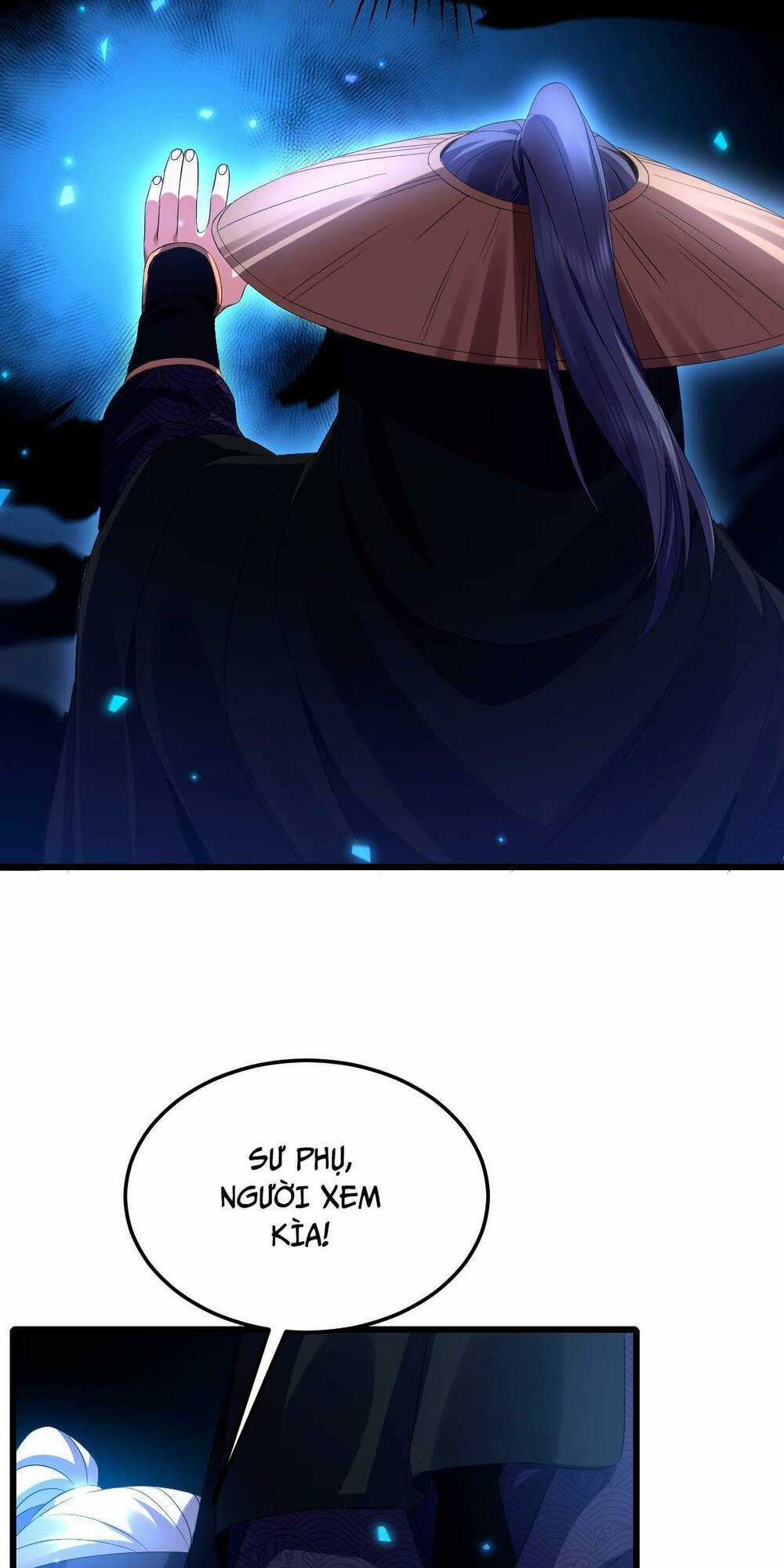 Nắm Giữ Kịch Bản Ma Đầu Nhưng Ta Lại Chẳng Hề Có Tu Vi, Còn Bị Nữ Đồ Đệ Truy Sát? Chapter 4 trang 60