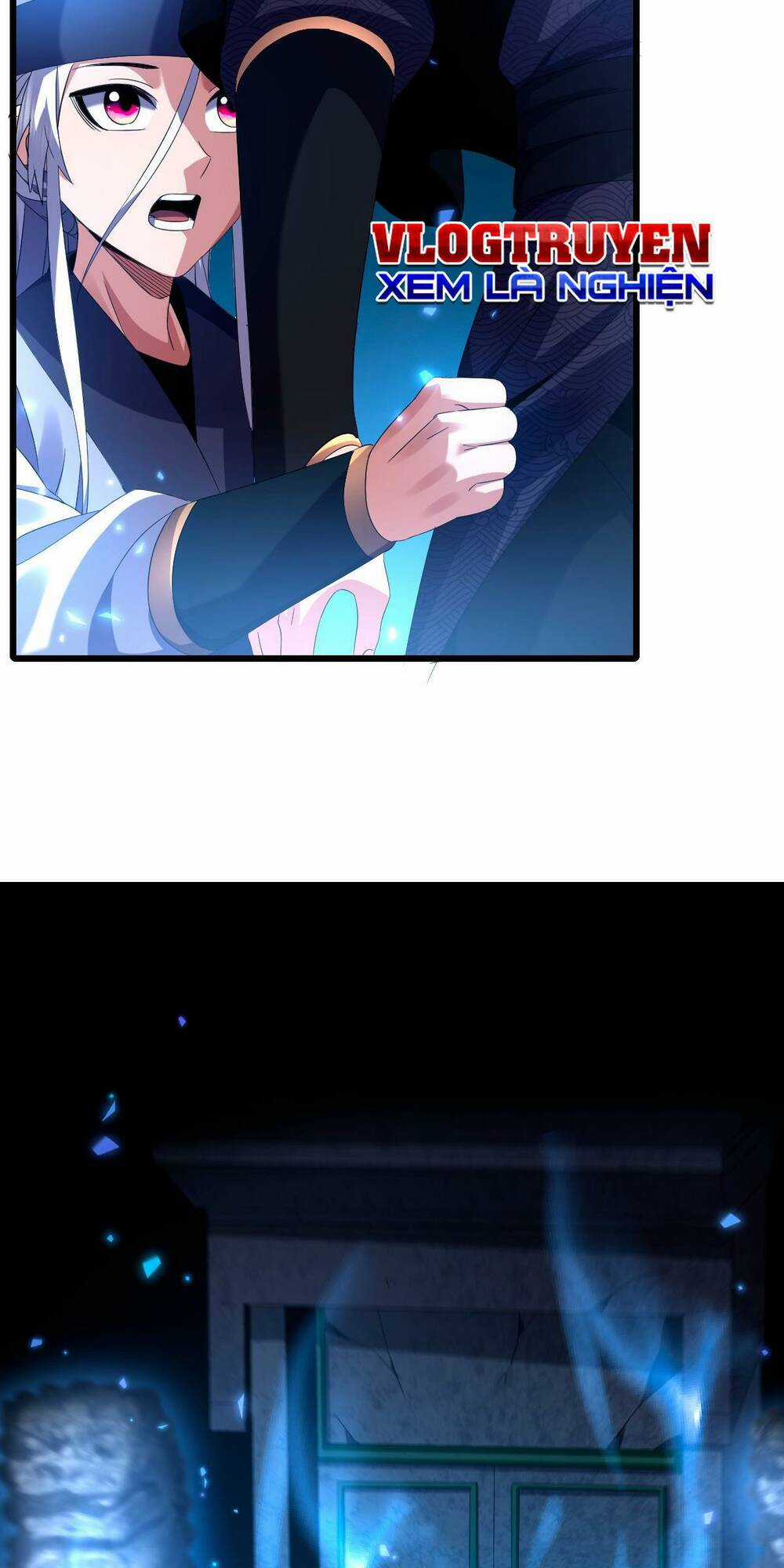 Nắm Giữ Kịch Bản Ma Đầu Nhưng Ta Lại Chẳng Hề Có Tu Vi, Còn Bị Nữ Đồ Đệ Truy Sát? Chapter 4 trang 61