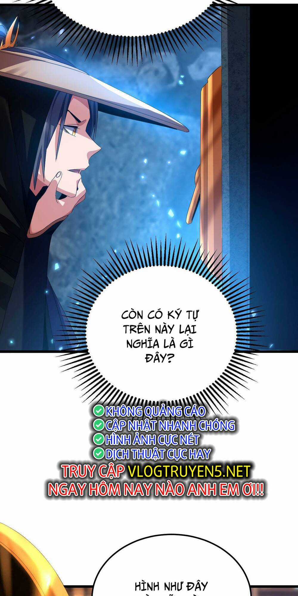 Nắm Giữ Kịch Bản Ma Đầu Nhưng Ta Lại Chẳng Hề Có Tu Vi, Còn Bị Nữ Đồ Đệ Truy Sát? Chapter 4 trang 63