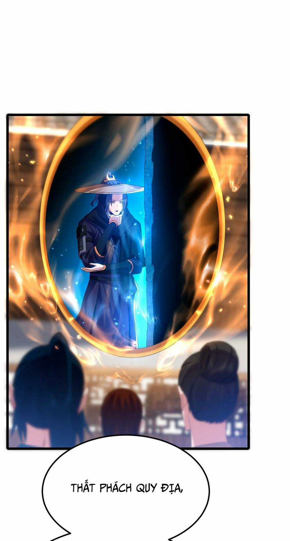 Nắm Giữ Kịch Bản Ma Đầu Nhưng Ta Lại Chẳng Hề Có Tu Vi, Còn Bị Nữ Đồ Đệ Truy Sát? Chapter 4 trang 67