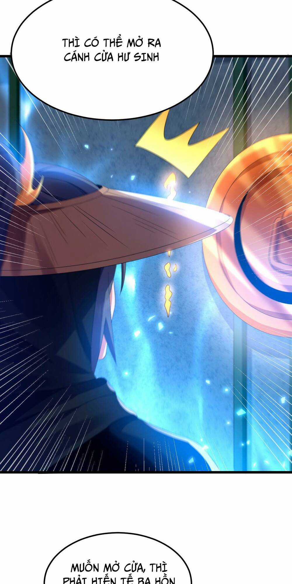 Nắm Giữ Kịch Bản Ma Đầu Nhưng Ta Lại Chẳng Hề Có Tu Vi, Còn Bị Nữ Đồ Đệ Truy Sát? Chapter 4 trang 68