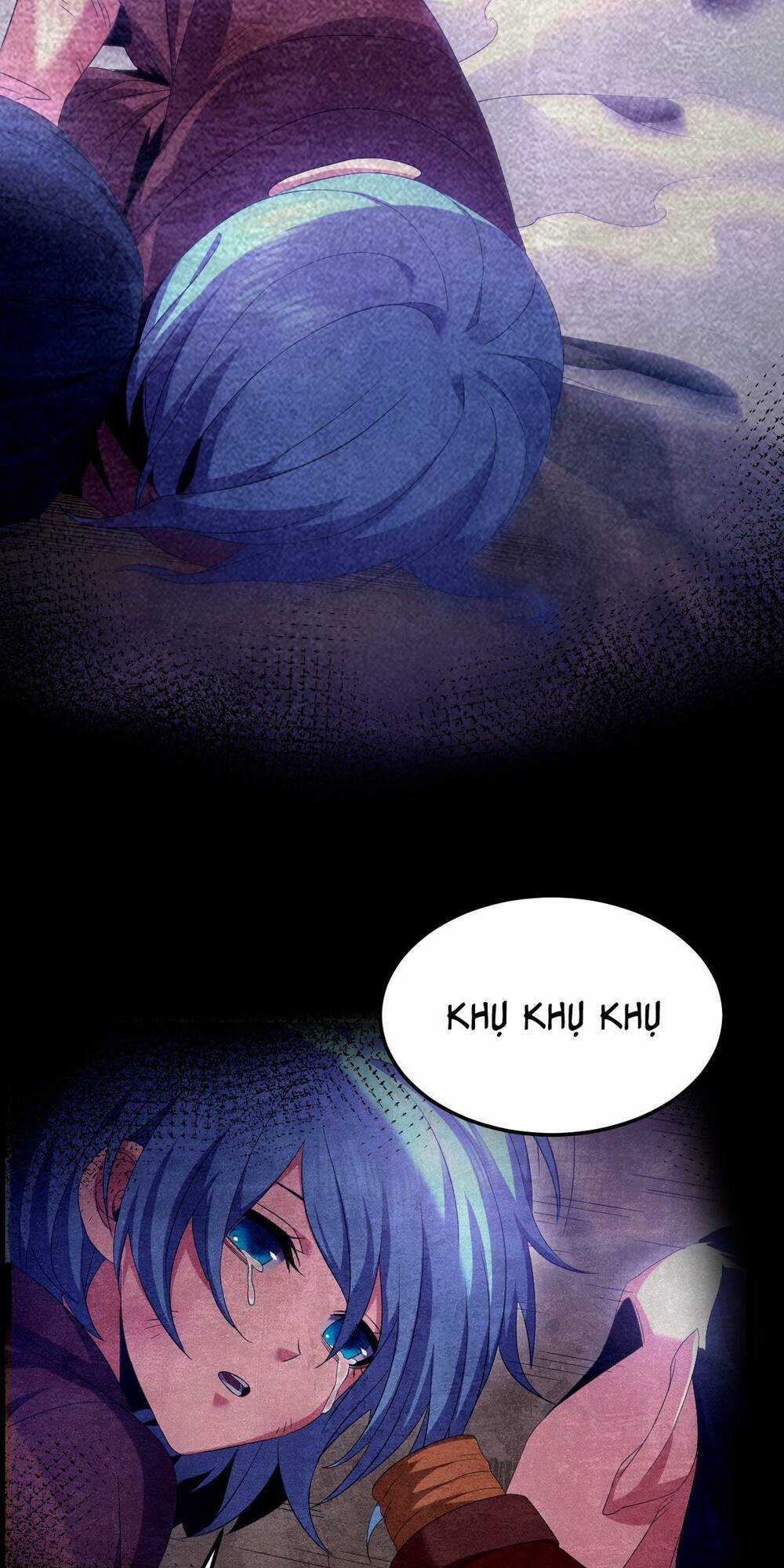 Nắm Giữ Kịch Bản Ma Đầu Nhưng Ta Lại Chẳng Hề Có Tu Vi, Còn Bị Nữ Đồ Đệ Truy Sát? Chapter 4 trang 7