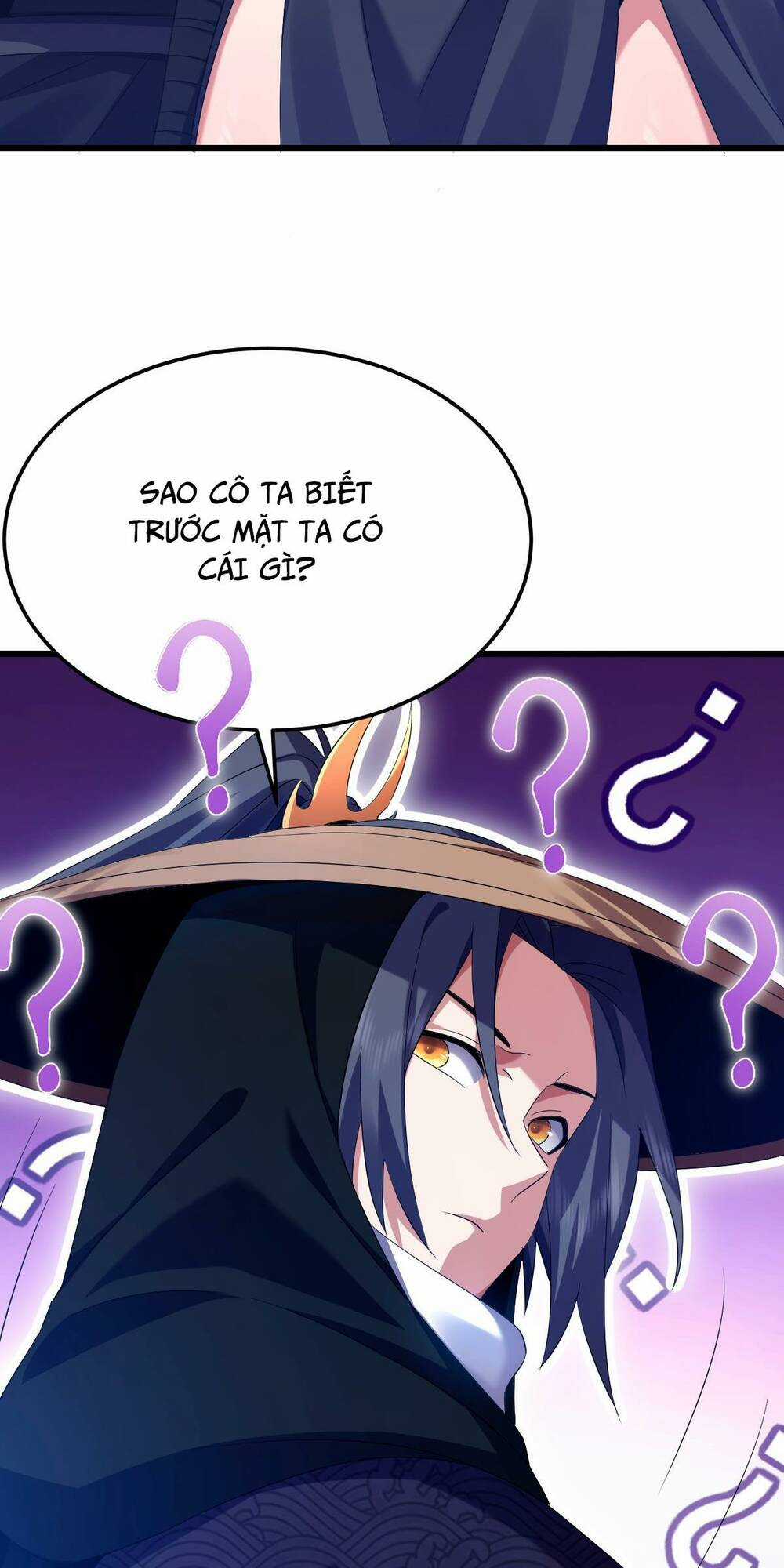 Nắm Giữ Kịch Bản Ma Đầu Nhưng Ta Lại Chẳng Hề Có Tu Vi, Còn Bị Nữ Đồ Đệ Truy Sát? Chapter 4 trang 71