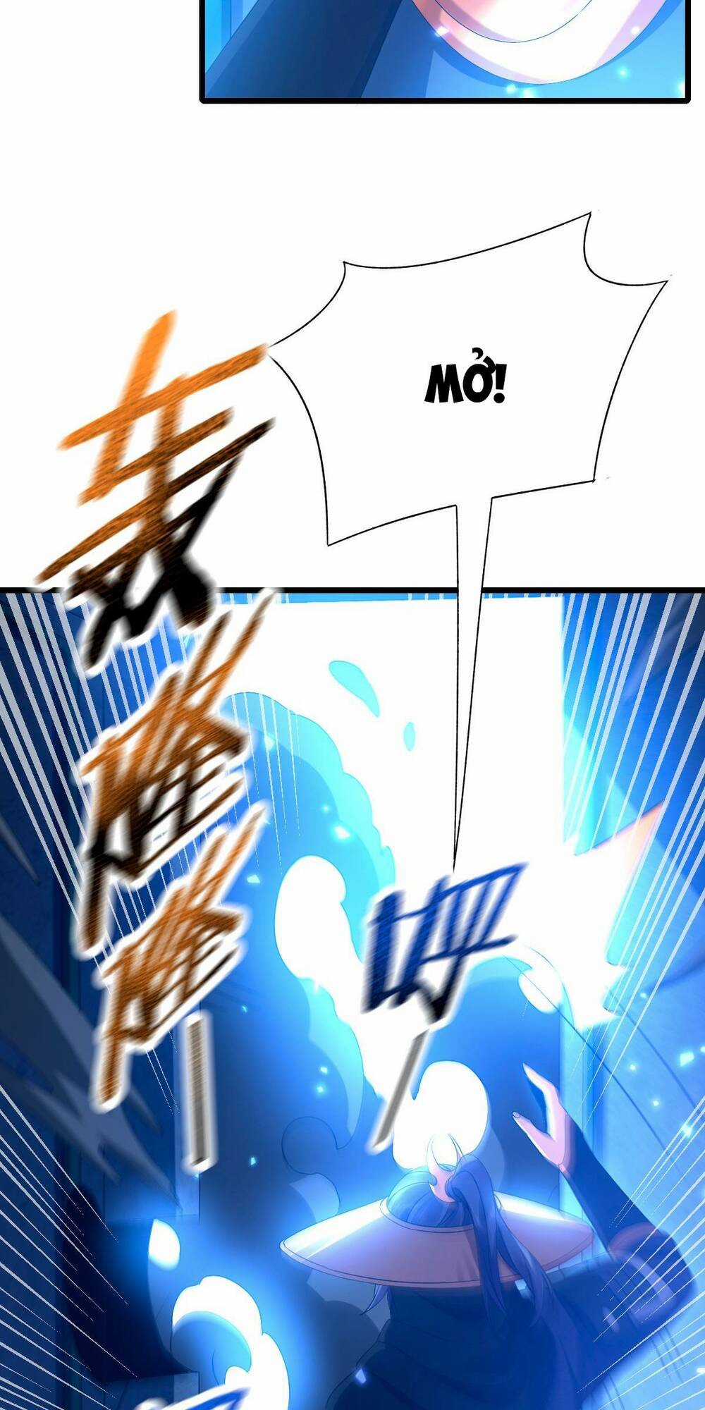 Nắm Giữ Kịch Bản Ma Đầu Nhưng Ta Lại Chẳng Hề Có Tu Vi, Còn Bị Nữ Đồ Đệ Truy Sát? Chapter 4 trang 73