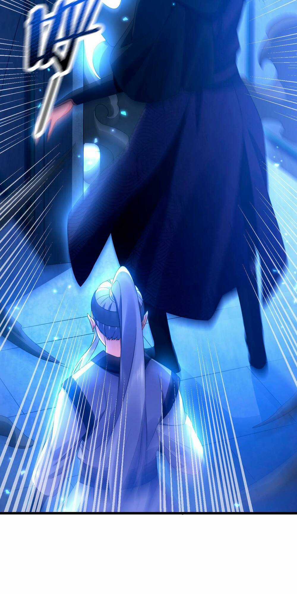 Nắm Giữ Kịch Bản Ma Đầu Nhưng Ta Lại Chẳng Hề Có Tu Vi, Còn Bị Nữ Đồ Đệ Truy Sát? Chapter 4 trang 74