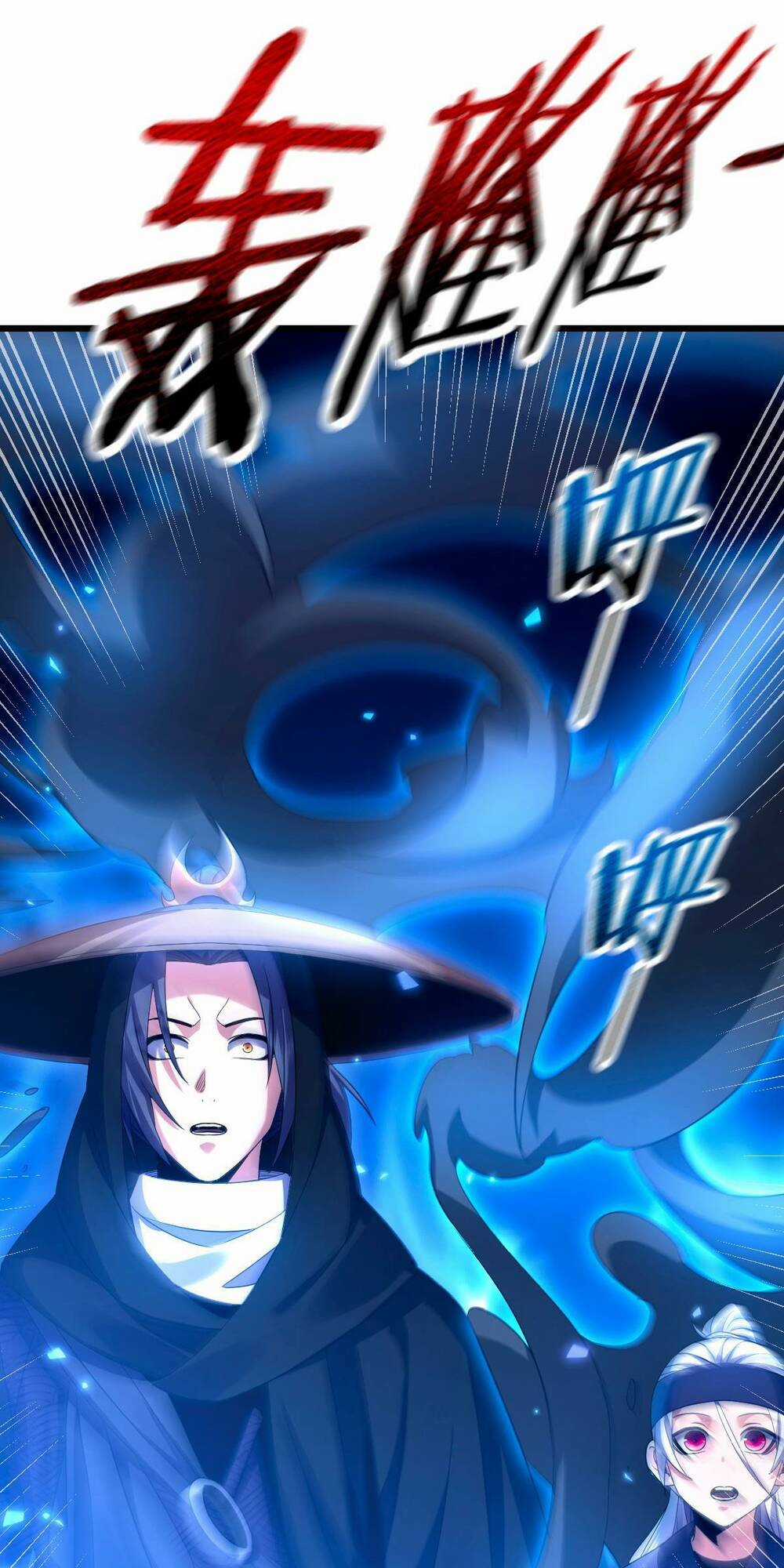 Nắm Giữ Kịch Bản Ma Đầu Nhưng Ta Lại Chẳng Hề Có Tu Vi, Còn Bị Nữ Đồ Đệ Truy Sát? Chapter 4 trang 75