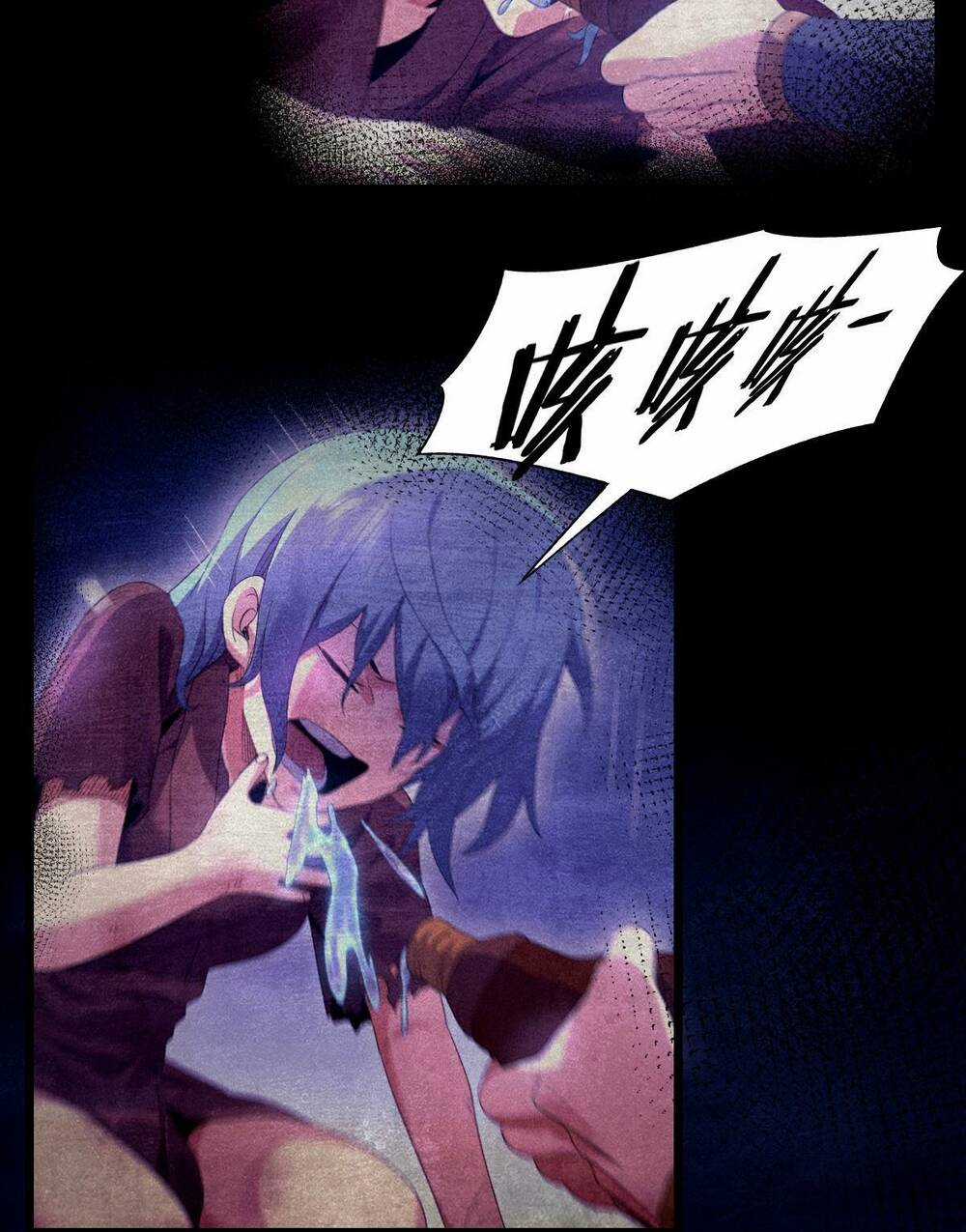 Nắm Giữ Kịch Bản Ma Đầu Nhưng Ta Lại Chẳng Hề Có Tu Vi, Còn Bị Nữ Đồ Đệ Truy Sát? Chapter 4 trang 9