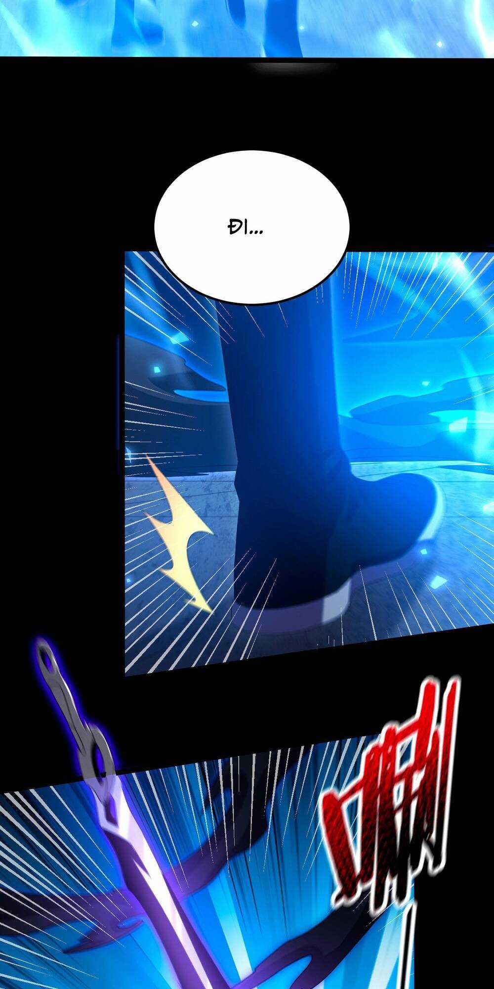 Nắm Giữ Kịch Bản Ma Đầu Nhưng Ta Lại Chẳng Hề Có Tu Vi, Còn Bị Nữ Đồ Đệ Truy Sát? Chapter 5 trang 13