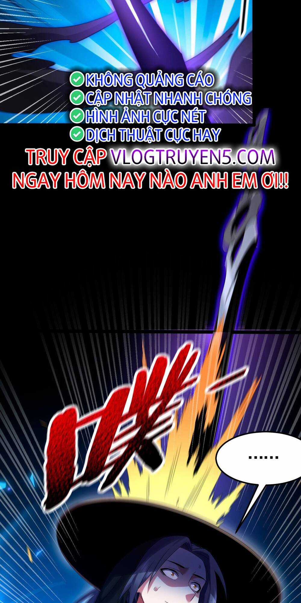 Nắm Giữ Kịch Bản Ma Đầu Nhưng Ta Lại Chẳng Hề Có Tu Vi, Còn Bị Nữ Đồ Đệ Truy Sát? Chapter 5 trang 14