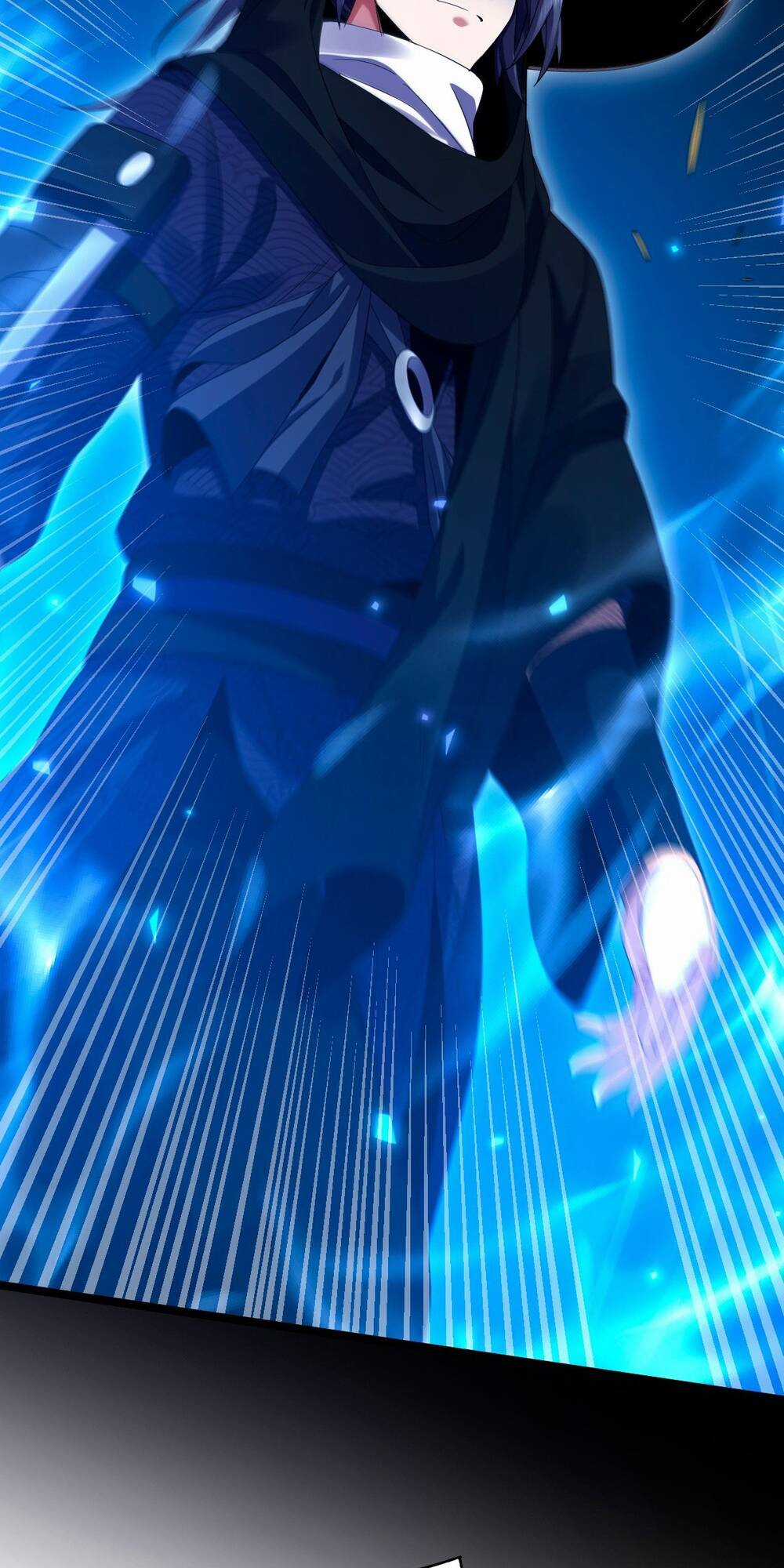 Nắm Giữ Kịch Bản Ma Đầu Nhưng Ta Lại Chẳng Hề Có Tu Vi, Còn Bị Nữ Đồ Đệ Truy Sát? Chapter 5 trang 15