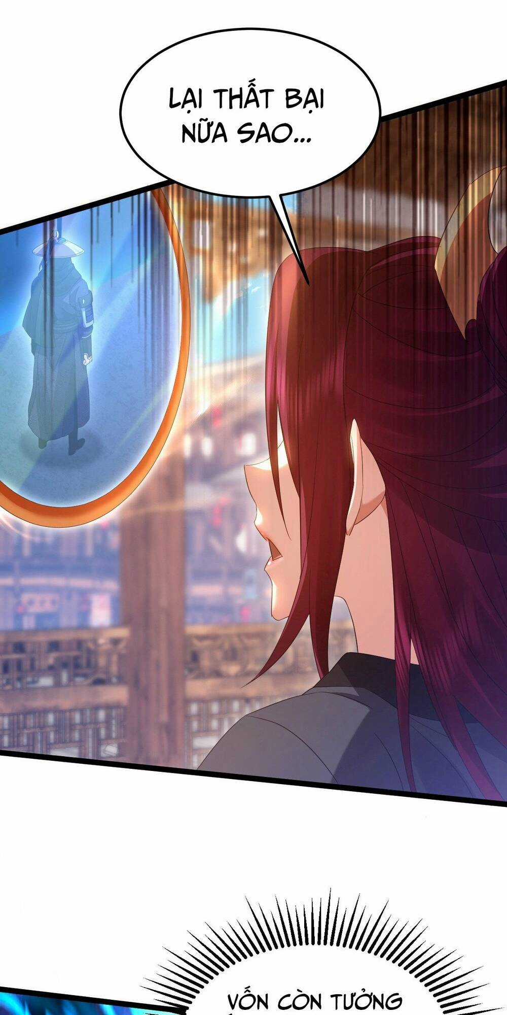 Nắm Giữ Kịch Bản Ma Đầu Nhưng Ta Lại Chẳng Hề Có Tu Vi, Còn Bị Nữ Đồ Đệ Truy Sát? Chapter 5 trang 18