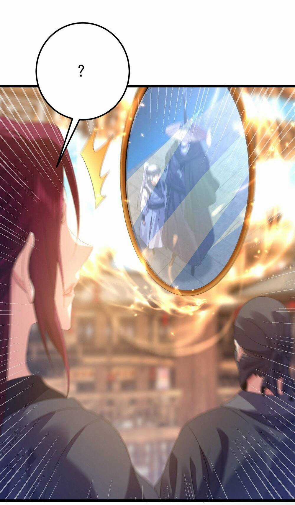 Nắm Giữ Kịch Bản Ma Đầu Nhưng Ta Lại Chẳng Hề Có Tu Vi, Còn Bị Nữ Đồ Đệ Truy Sát? Chapter 5 trang 21