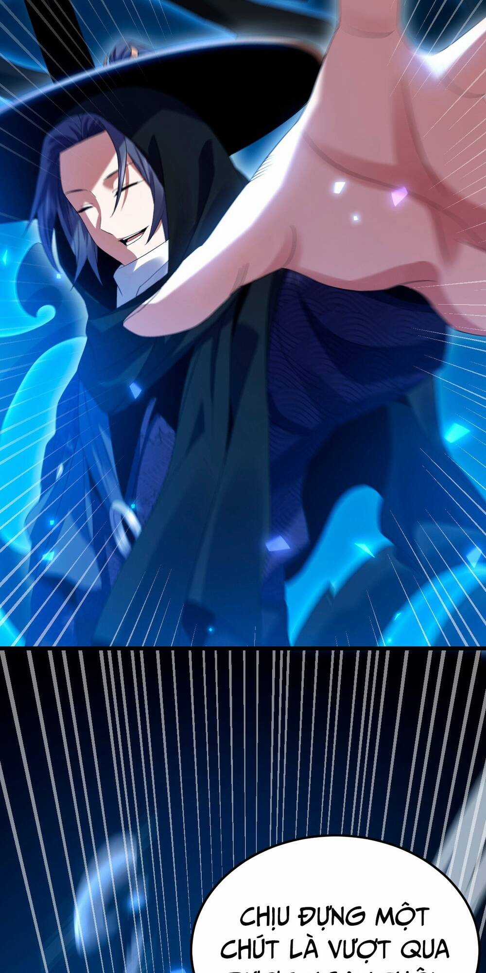 Nắm Giữ Kịch Bản Ma Đầu Nhưng Ta Lại Chẳng Hề Có Tu Vi, Còn Bị Nữ Đồ Đệ Truy Sát? Chapter 5 trang 25