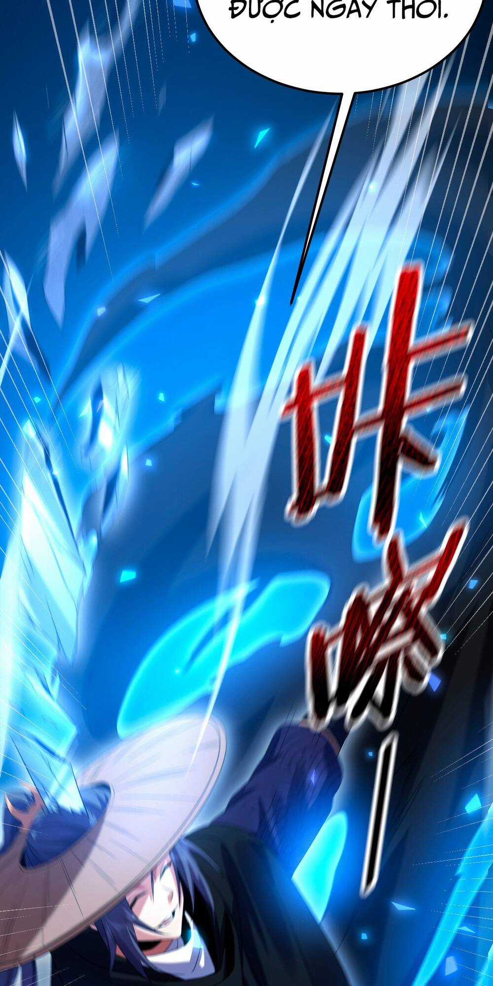 Nắm Giữ Kịch Bản Ma Đầu Nhưng Ta Lại Chẳng Hề Có Tu Vi, Còn Bị Nữ Đồ Đệ Truy Sát? Chapter 5 trang 26