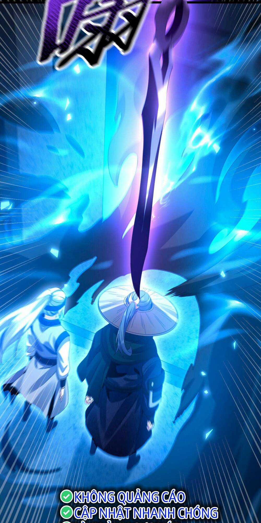 Nắm Giữ Kịch Bản Ma Đầu Nhưng Ta Lại Chẳng Hề Có Tu Vi, Còn Bị Nữ Đồ Đệ Truy Sát? Chapter 5 trang 3