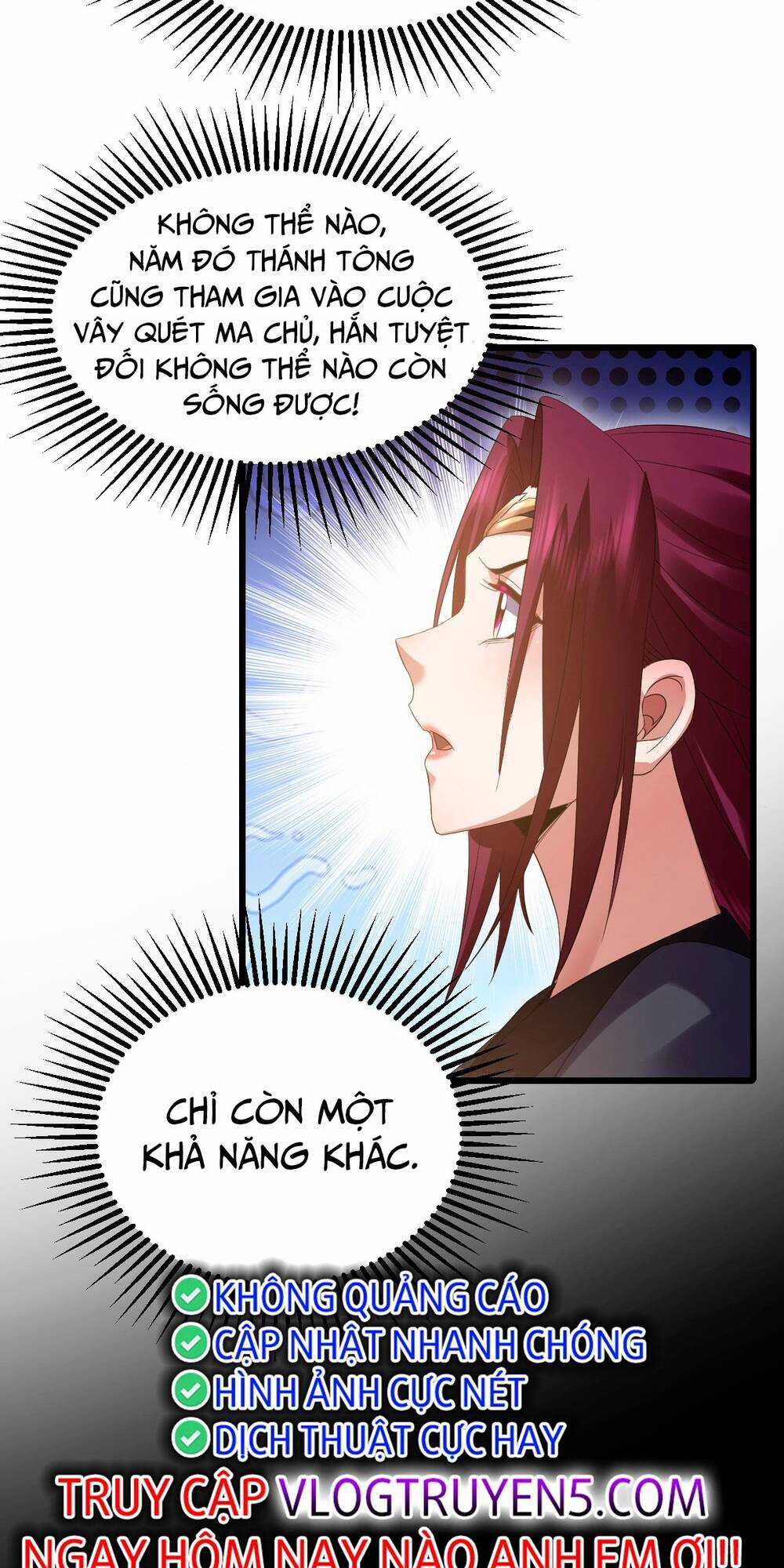 Nắm Giữ Kịch Bản Ma Đầu Nhưng Ta Lại Chẳng Hề Có Tu Vi, Còn Bị Nữ Đồ Đệ Truy Sát? Chapter 5 trang 31