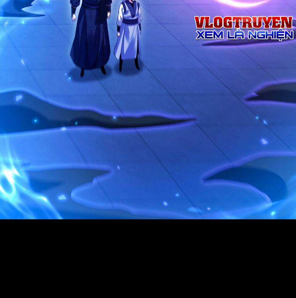 Nắm Giữ Kịch Bản Ma Đầu Nhưng Ta Lại Chẳng Hề Có Tu Vi, Còn Bị Nữ Đồ Đệ Truy Sát? Chapter 5 trang 34