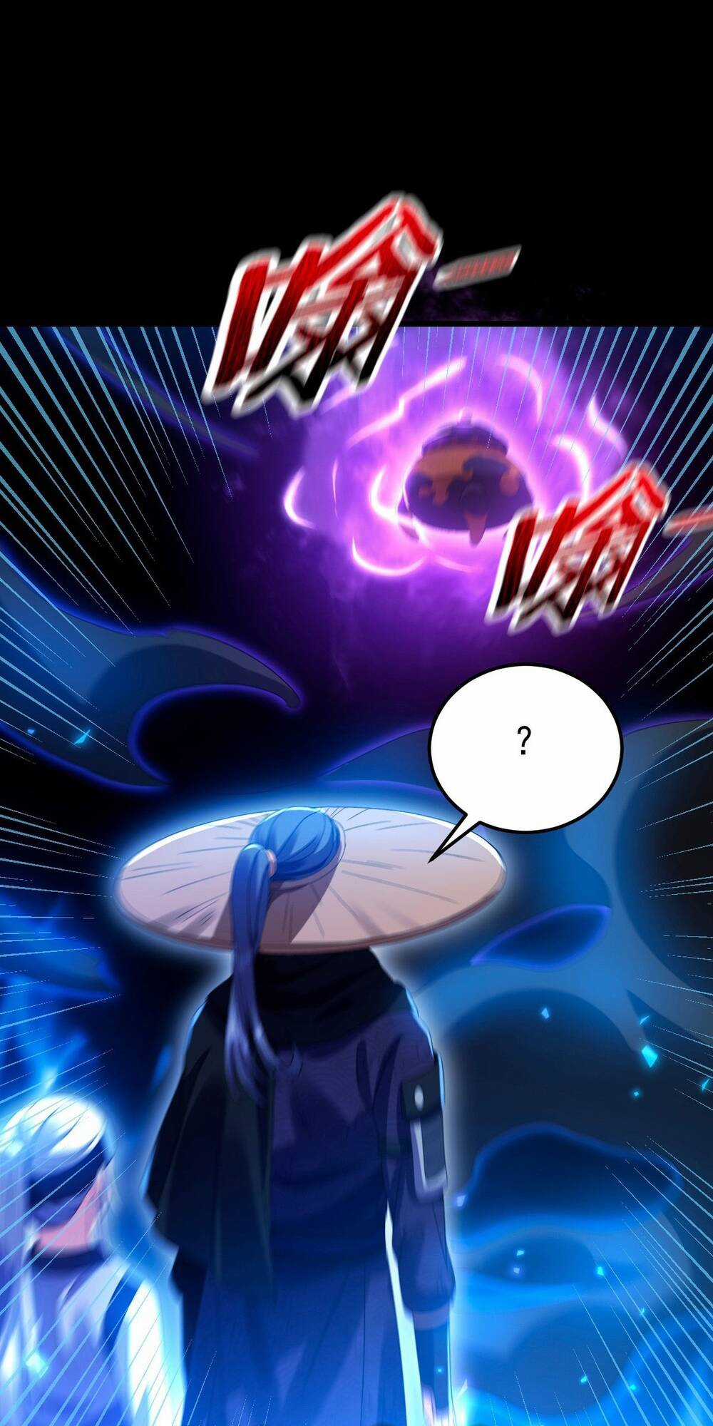 Nắm Giữ Kịch Bản Ma Đầu Nhưng Ta Lại Chẳng Hề Có Tu Vi, Còn Bị Nữ Đồ Đệ Truy Sát? Chapter 5 trang 35