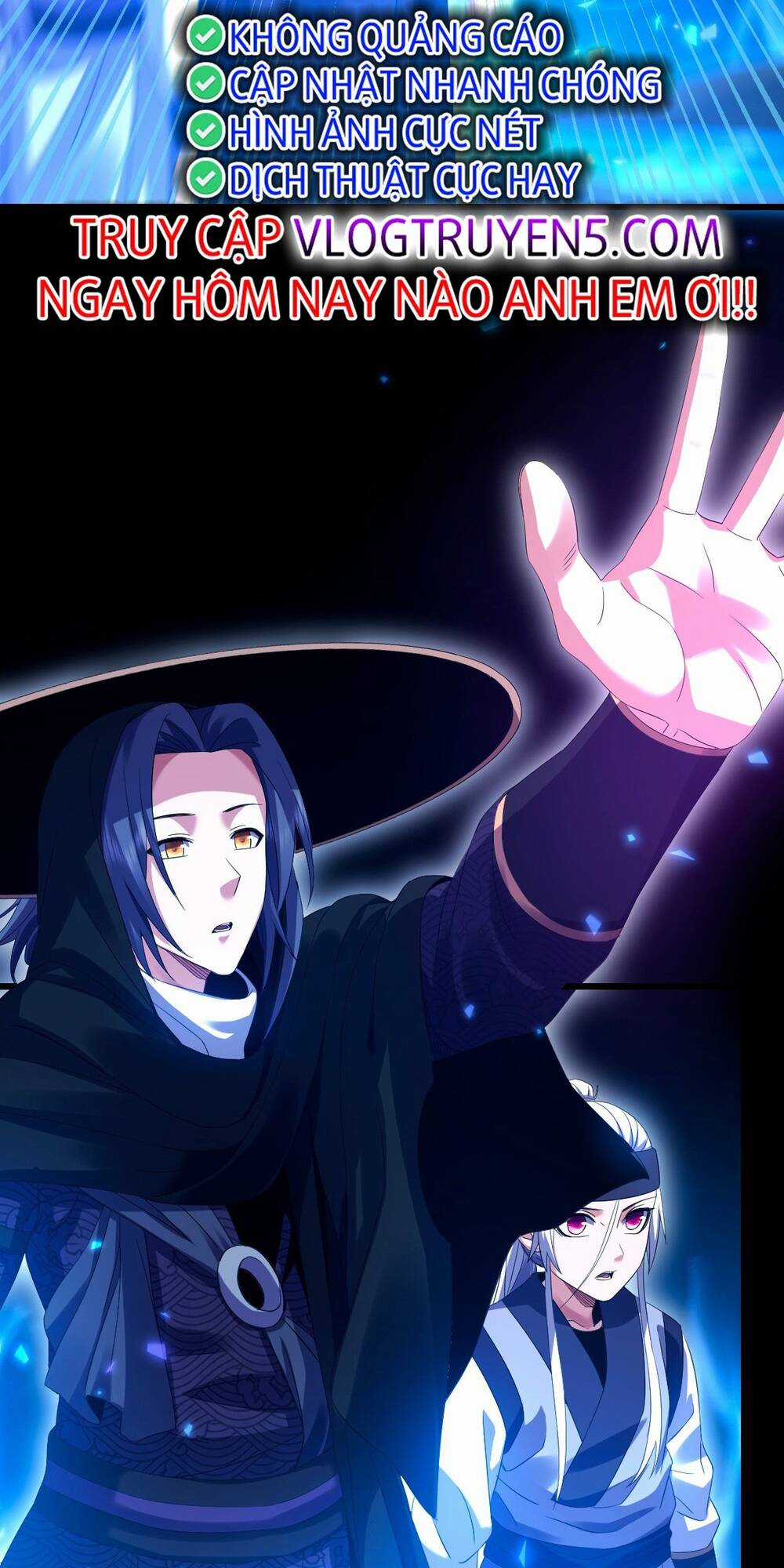 Nắm Giữ Kịch Bản Ma Đầu Nhưng Ta Lại Chẳng Hề Có Tu Vi, Còn Bị Nữ Đồ Đệ Truy Sát? Chapter 5 trang 36