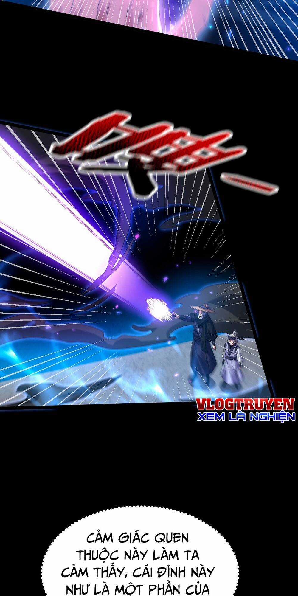 Nắm Giữ Kịch Bản Ma Đầu Nhưng Ta Lại Chẳng Hề Có Tu Vi, Còn Bị Nữ Đồ Đệ Truy Sát? Chapter 5 trang 38