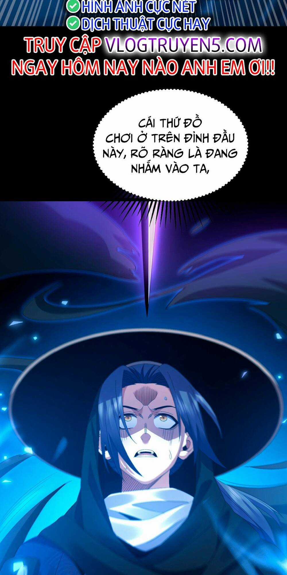 Nắm Giữ Kịch Bản Ma Đầu Nhưng Ta Lại Chẳng Hề Có Tu Vi, Còn Bị Nữ Đồ Đệ Truy Sát? Chapter 5 trang 4