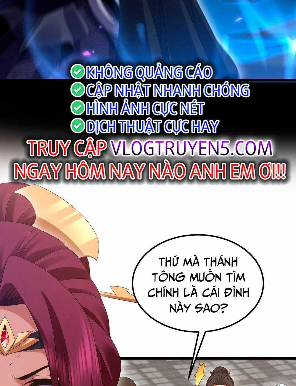 Nắm Giữ Kịch Bản Ma Đầu Nhưng Ta Lại Chẳng Hề Có Tu Vi, Còn Bị Nữ Đồ Đệ Truy Sát? Chapter 5 trang 40