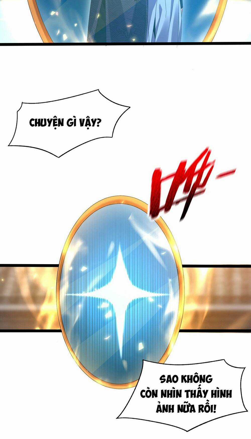 Nắm Giữ Kịch Bản Ma Đầu Nhưng Ta Lại Chẳng Hề Có Tu Vi, Còn Bị Nữ Đồ Đệ Truy Sát? Chapter 5 trang 46