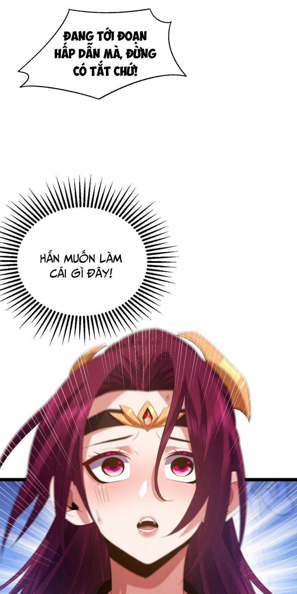 Nắm Giữ Kịch Bản Ma Đầu Nhưng Ta Lại Chẳng Hề Có Tu Vi, Còn Bị Nữ Đồ Đệ Truy Sát? Chapter 5 trang 47