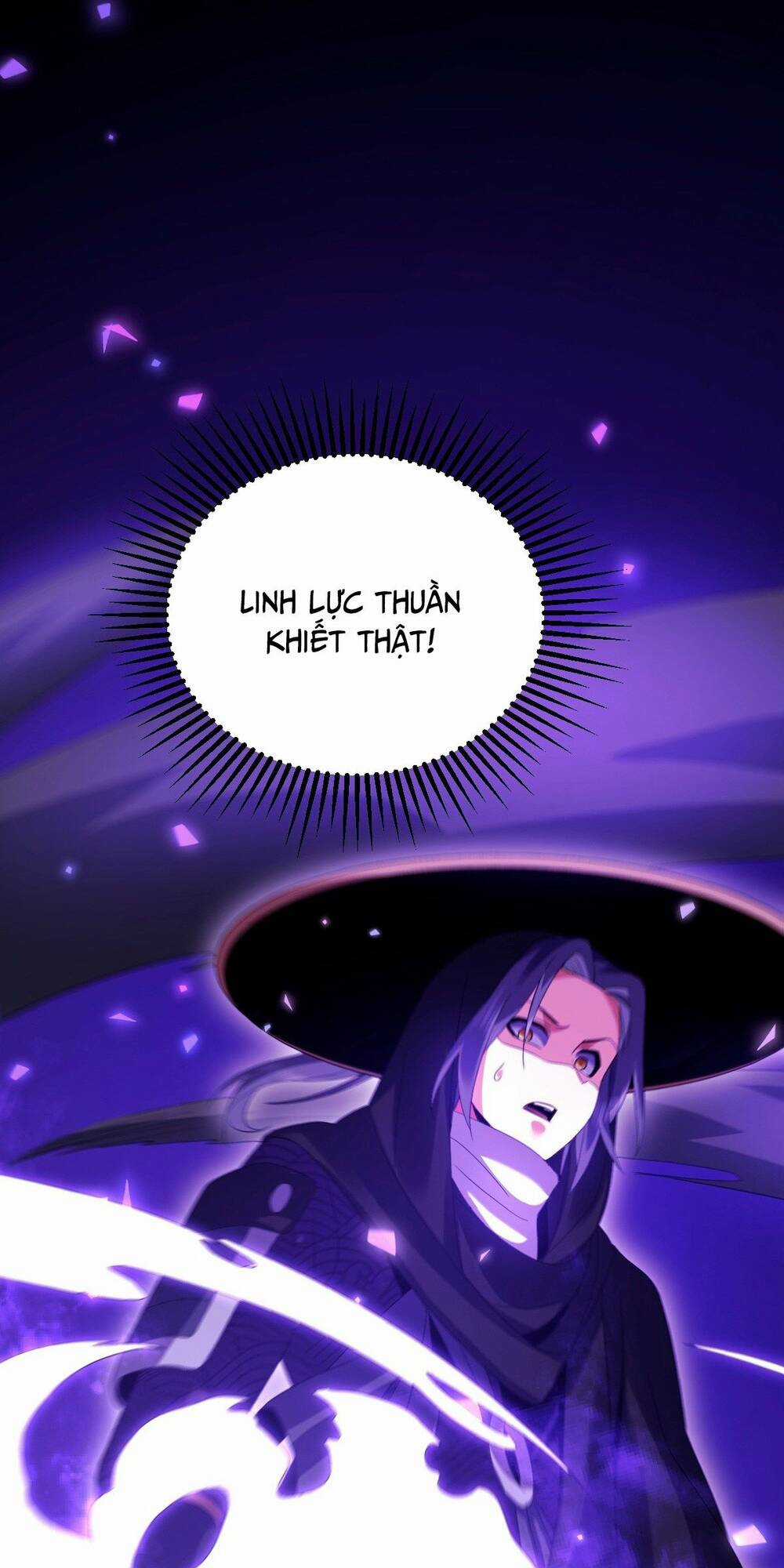 Nắm Giữ Kịch Bản Ma Đầu Nhưng Ta Lại Chẳng Hề Có Tu Vi, Còn Bị Nữ Đồ Đệ Truy Sát? Chapter 5 trang 49