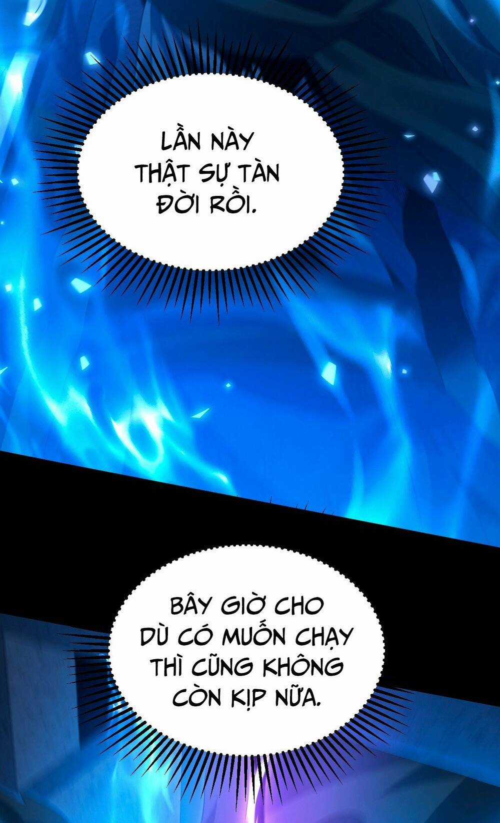 Nắm Giữ Kịch Bản Ma Đầu Nhưng Ta Lại Chẳng Hề Có Tu Vi, Còn Bị Nữ Đồ Đệ Truy Sát? Chapter 5 trang 5