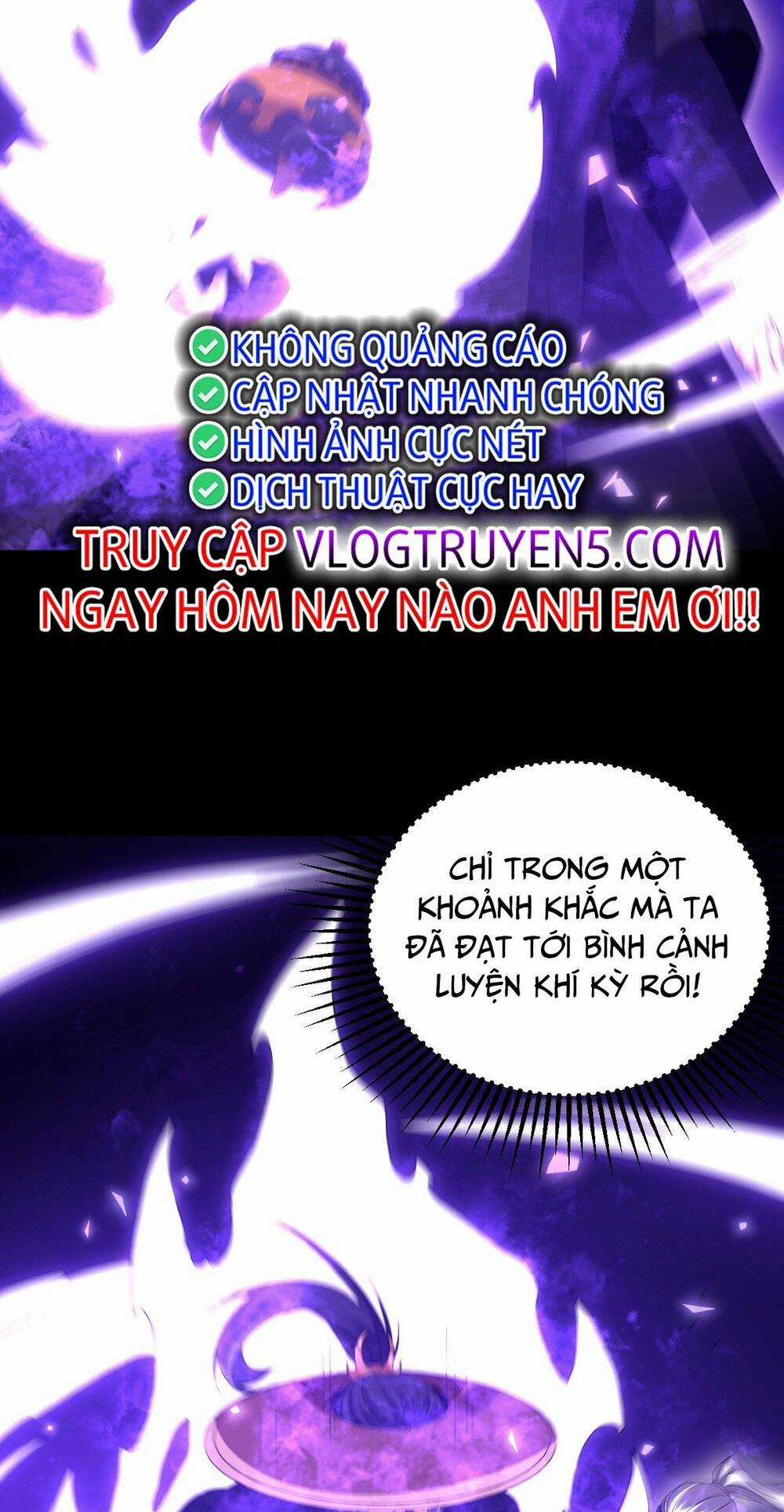 Nắm Giữ Kịch Bản Ma Đầu Nhưng Ta Lại Chẳng Hề Có Tu Vi, Còn Bị Nữ Đồ Đệ Truy Sát? Chapter 5 trang 50