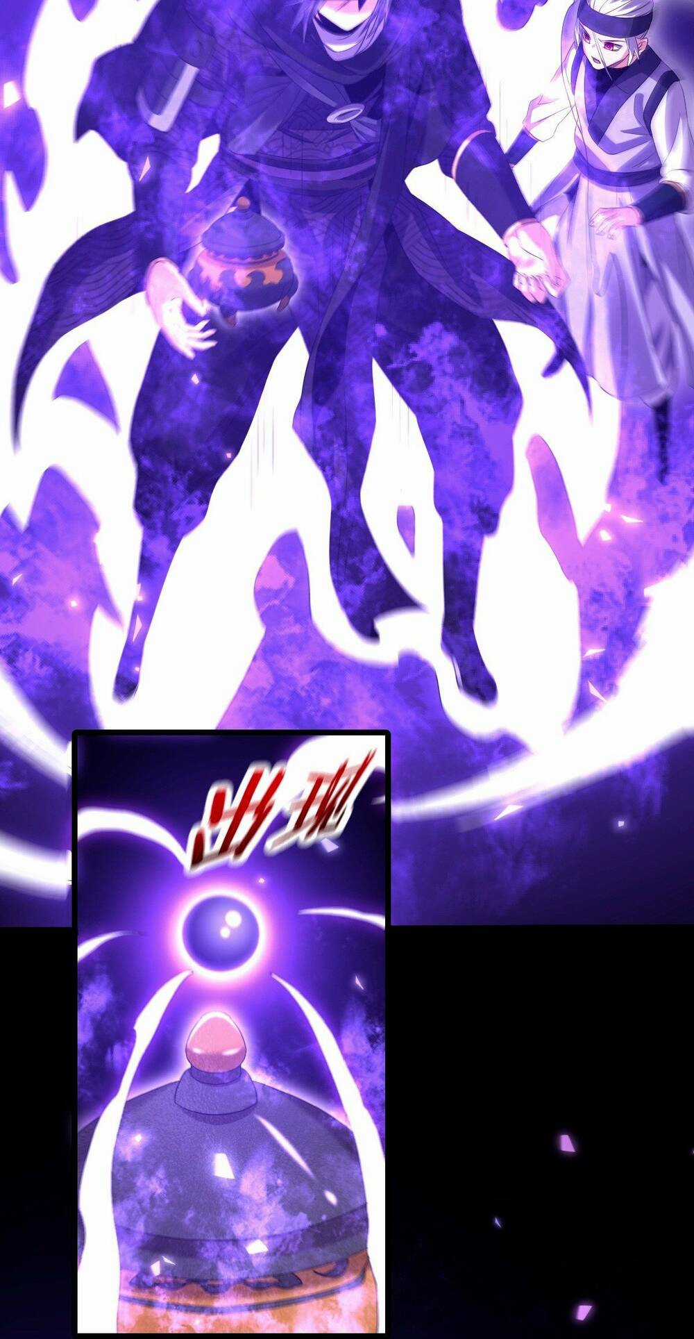 Nắm Giữ Kịch Bản Ma Đầu Nhưng Ta Lại Chẳng Hề Có Tu Vi, Còn Bị Nữ Đồ Đệ Truy Sát? Chapter 5 trang 51