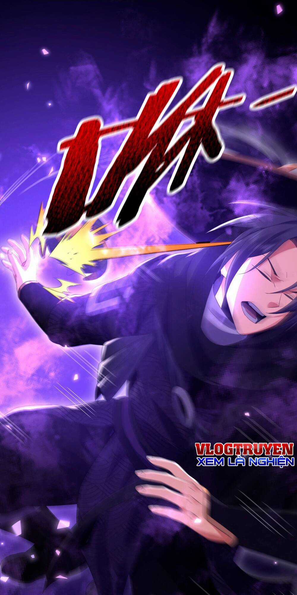 Nắm Giữ Kịch Bản Ma Đầu Nhưng Ta Lại Chẳng Hề Có Tu Vi, Còn Bị Nữ Đồ Đệ Truy Sát? Chapter 5 trang 52