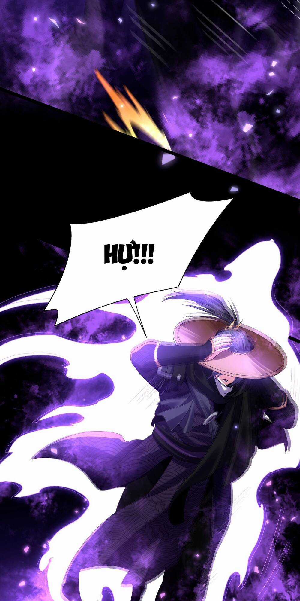 Nắm Giữ Kịch Bản Ma Đầu Nhưng Ta Lại Chẳng Hề Có Tu Vi, Còn Bị Nữ Đồ Đệ Truy Sát? Chapter 5 trang 53