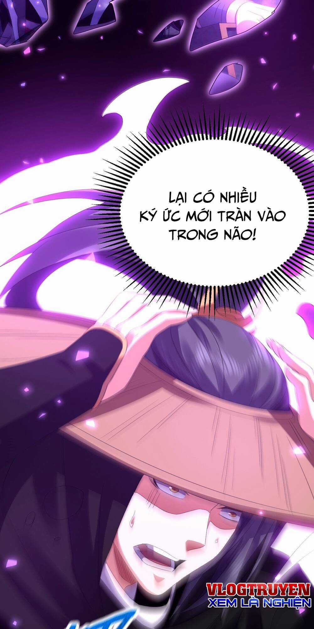 Nắm Giữ Kịch Bản Ma Đầu Nhưng Ta Lại Chẳng Hề Có Tu Vi, Còn Bị Nữ Đồ Đệ Truy Sát? Chapter 5 trang 56