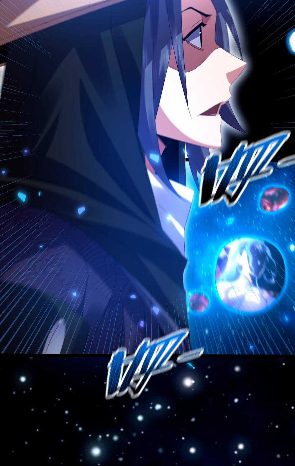 Nắm Giữ Kịch Bản Ma Đầu Nhưng Ta Lại Chẳng Hề Có Tu Vi, Còn Bị Nữ Đồ Đệ Truy Sát? Chapter 5 trang 58