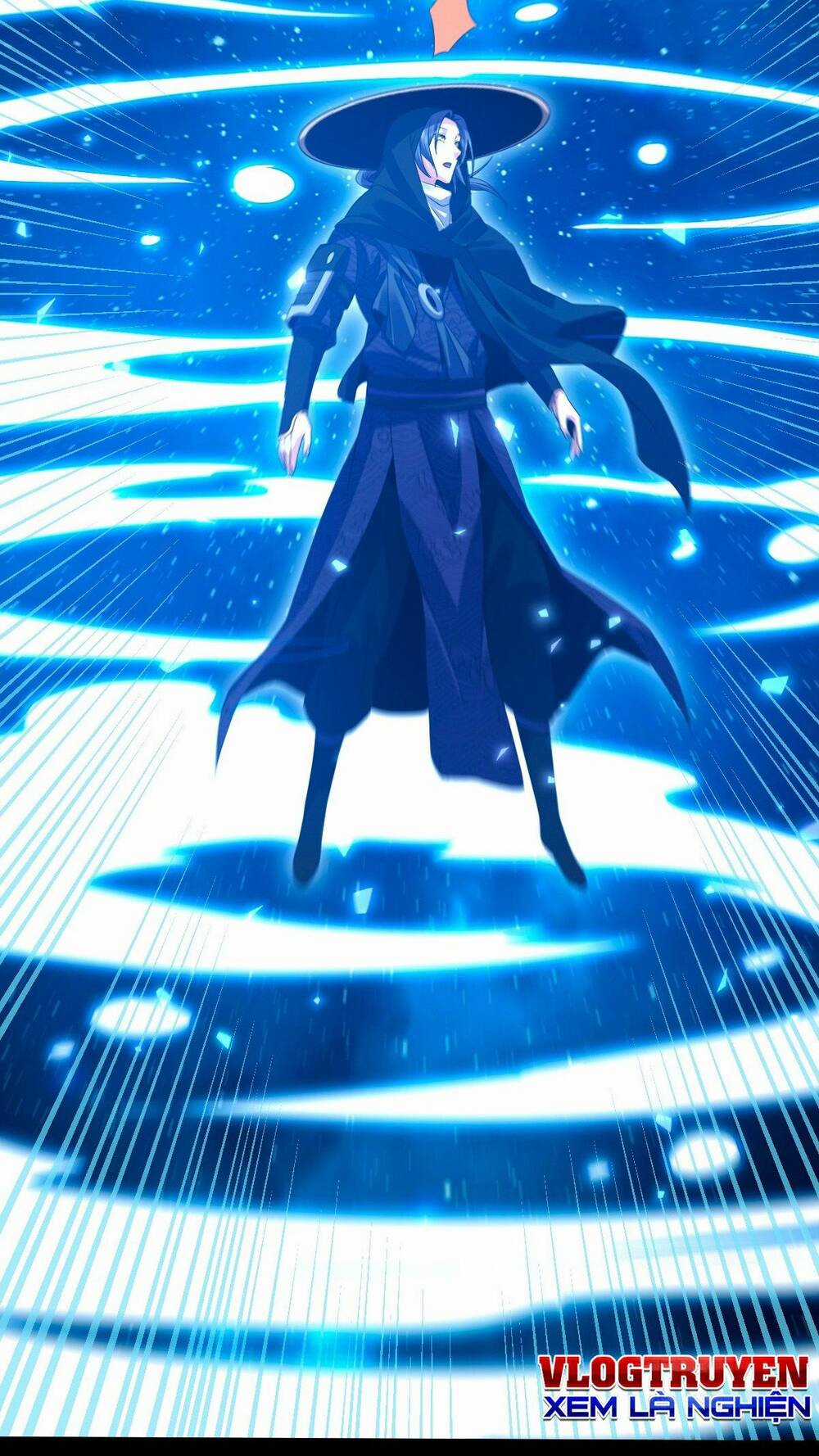 Nắm Giữ Kịch Bản Ma Đầu Nhưng Ta Lại Chẳng Hề Có Tu Vi, Còn Bị Nữ Đồ Đệ Truy Sát? Chapter 5 trang 62