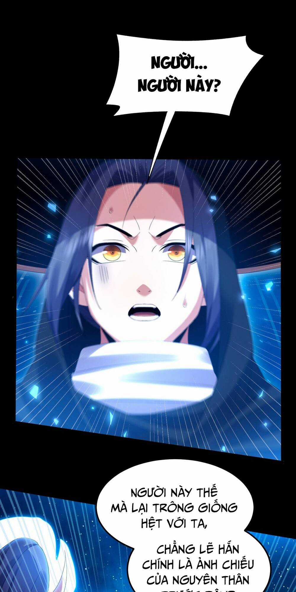 Nắm Giữ Kịch Bản Ma Đầu Nhưng Ta Lại Chẳng Hề Có Tu Vi, Còn Bị Nữ Đồ Đệ Truy Sát? Chapter 5 trang 67