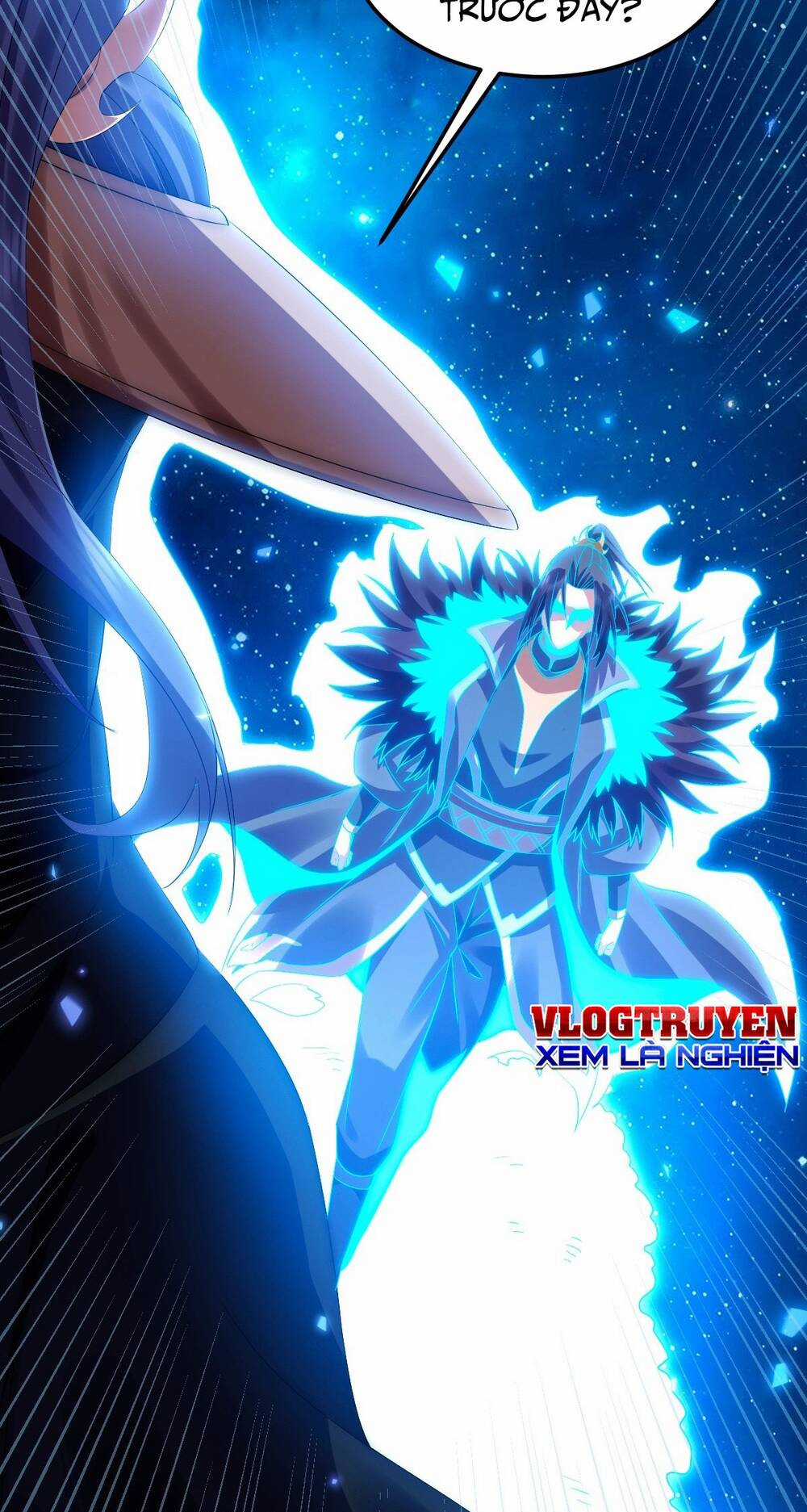 Nắm Giữ Kịch Bản Ma Đầu Nhưng Ta Lại Chẳng Hề Có Tu Vi, Còn Bị Nữ Đồ Đệ Truy Sát? Chapter 5 trang 68