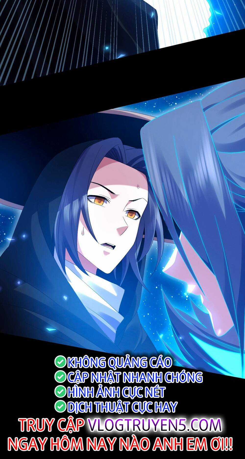 Nắm Giữ Kịch Bản Ma Đầu Nhưng Ta Lại Chẳng Hề Có Tu Vi, Còn Bị Nữ Đồ Đệ Truy Sát? Chapter 5 trang 69