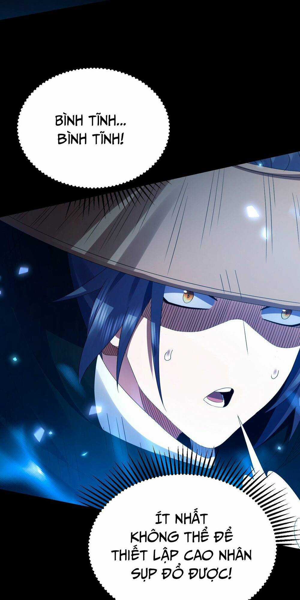 Nắm Giữ Kịch Bản Ma Đầu Nhưng Ta Lại Chẳng Hề Có Tu Vi, Còn Bị Nữ Đồ Đệ Truy Sát? Chapter 5 trang 7