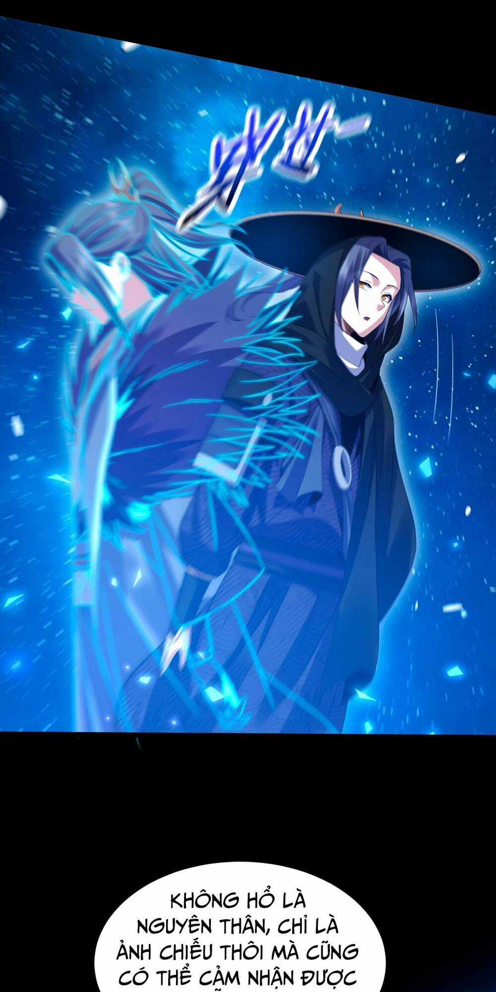 Nắm Giữ Kịch Bản Ma Đầu Nhưng Ta Lại Chẳng Hề Có Tu Vi, Còn Bị Nữ Đồ Đệ Truy Sát? Chapter 5 trang 70