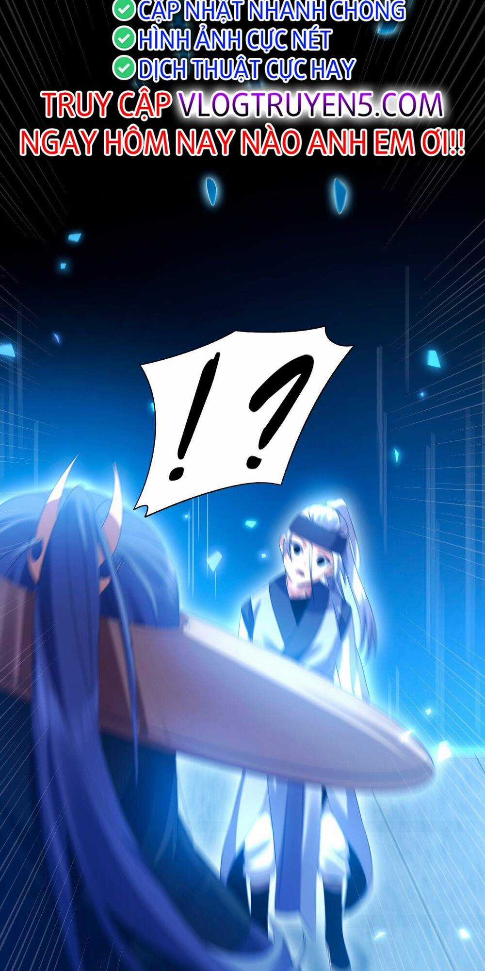 Nắm Giữ Kịch Bản Ma Đầu Nhưng Ta Lại Chẳng Hề Có Tu Vi, Còn Bị Nữ Đồ Đệ Truy Sát? Chapter 5 trang 74