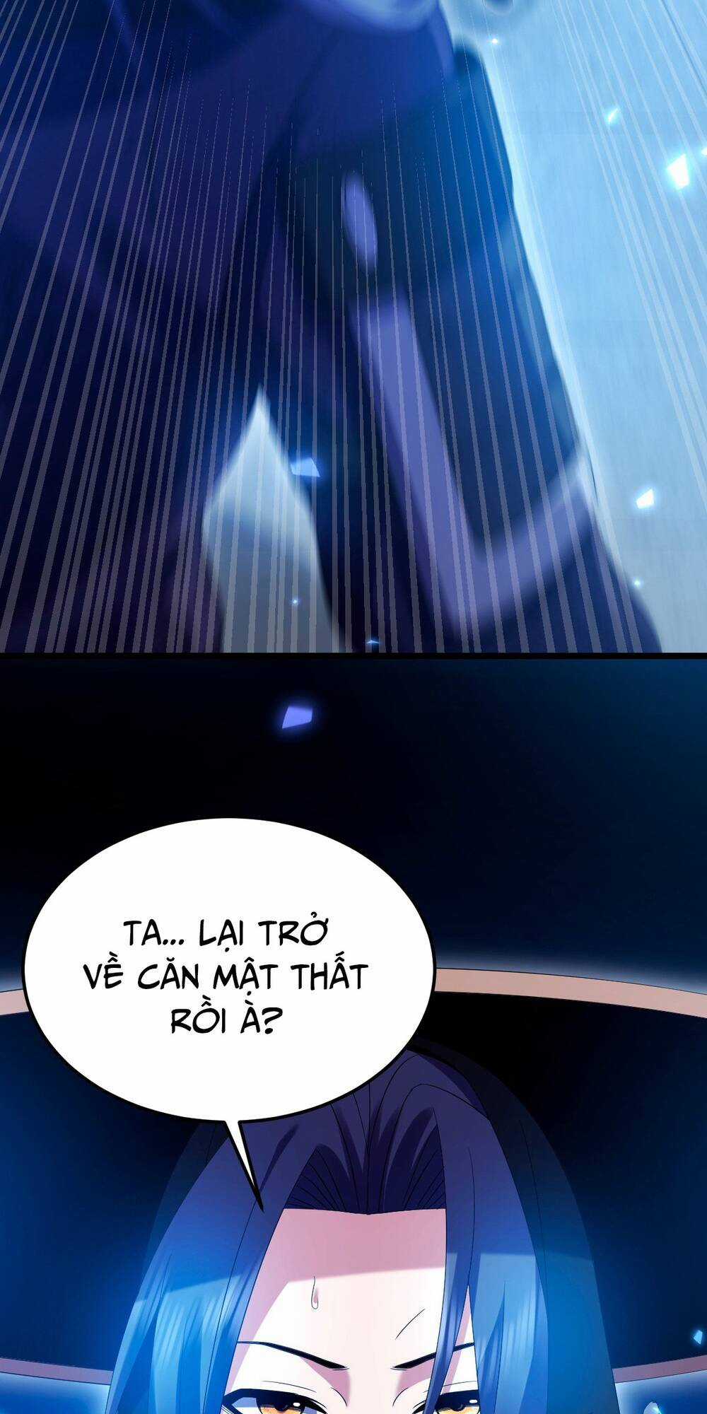 Nắm Giữ Kịch Bản Ma Đầu Nhưng Ta Lại Chẳng Hề Có Tu Vi, Còn Bị Nữ Đồ Đệ Truy Sát? Chapter 5 trang 75