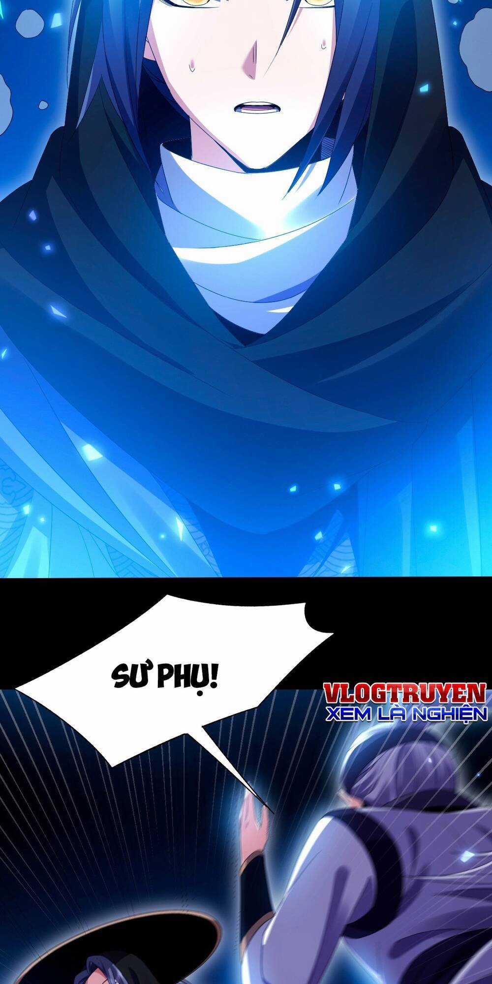 Nắm Giữ Kịch Bản Ma Đầu Nhưng Ta Lại Chẳng Hề Có Tu Vi, Còn Bị Nữ Đồ Đệ Truy Sát? Chapter 5 trang 76