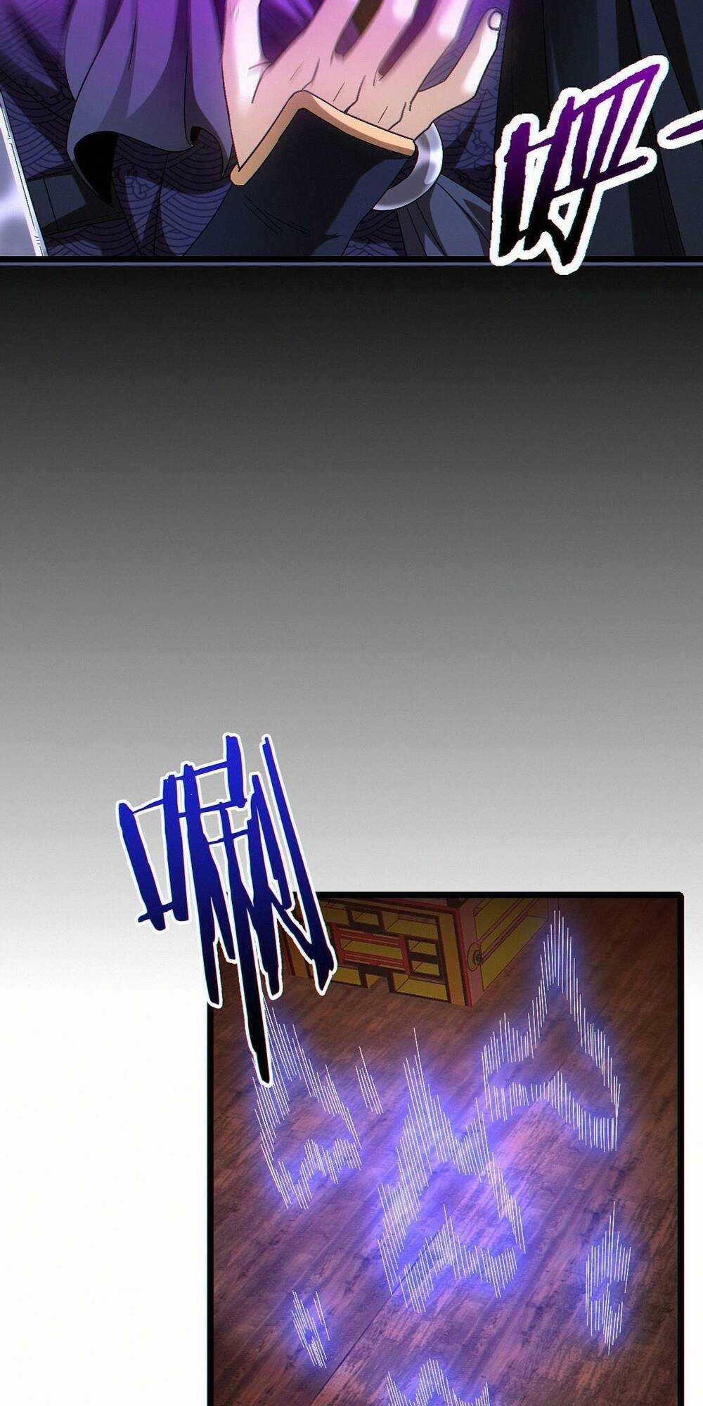 Nắm Giữ Kịch Bản Ma Đầu Nhưng Ta Lại Chẳng Hề Có Tu Vi, Còn Bị Nữ Đồ Đệ Truy Sát? Chapter 6 trang 10